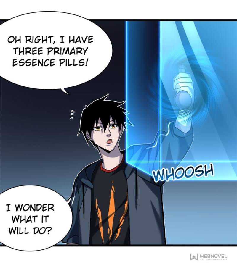 Astral Pet Store Chapter 14 - page 12
