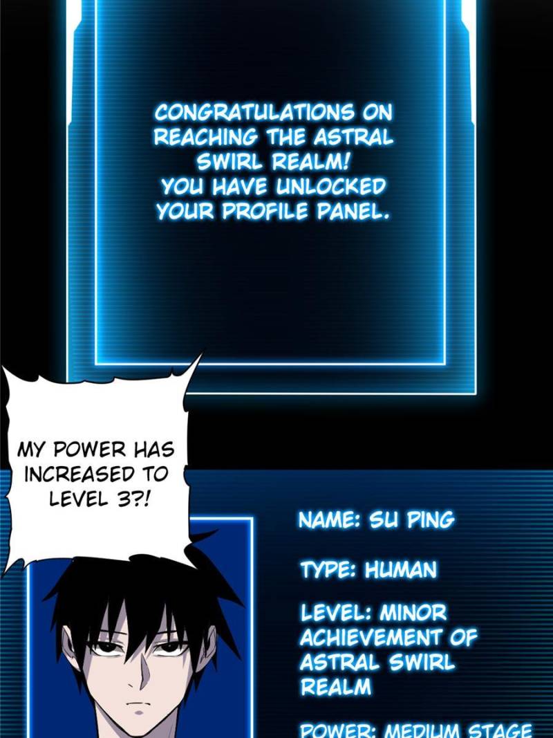 Astral Pet Store Chapter 14 - page 16