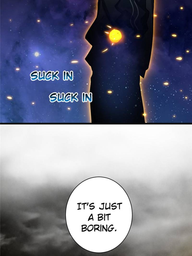 Astral Pet Store Chapter 14 - page 27