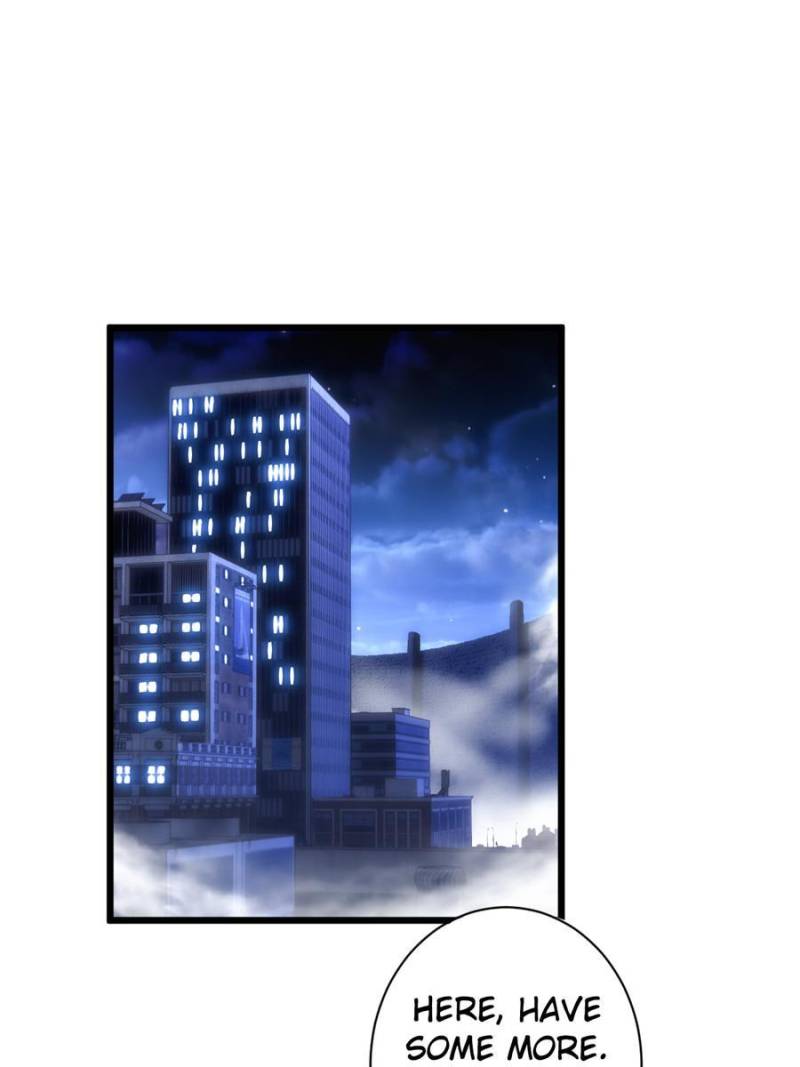 Astral Pet Store Chapter 14 - page 31