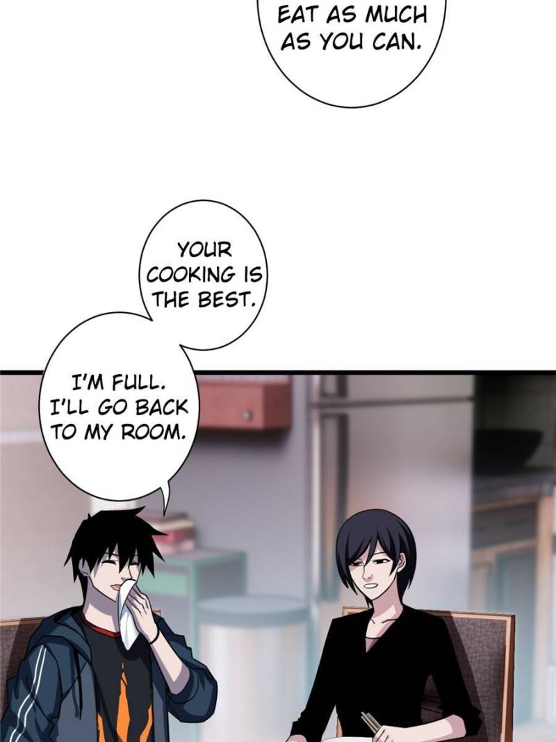 Astral Pet Store Chapter 14 - page 32