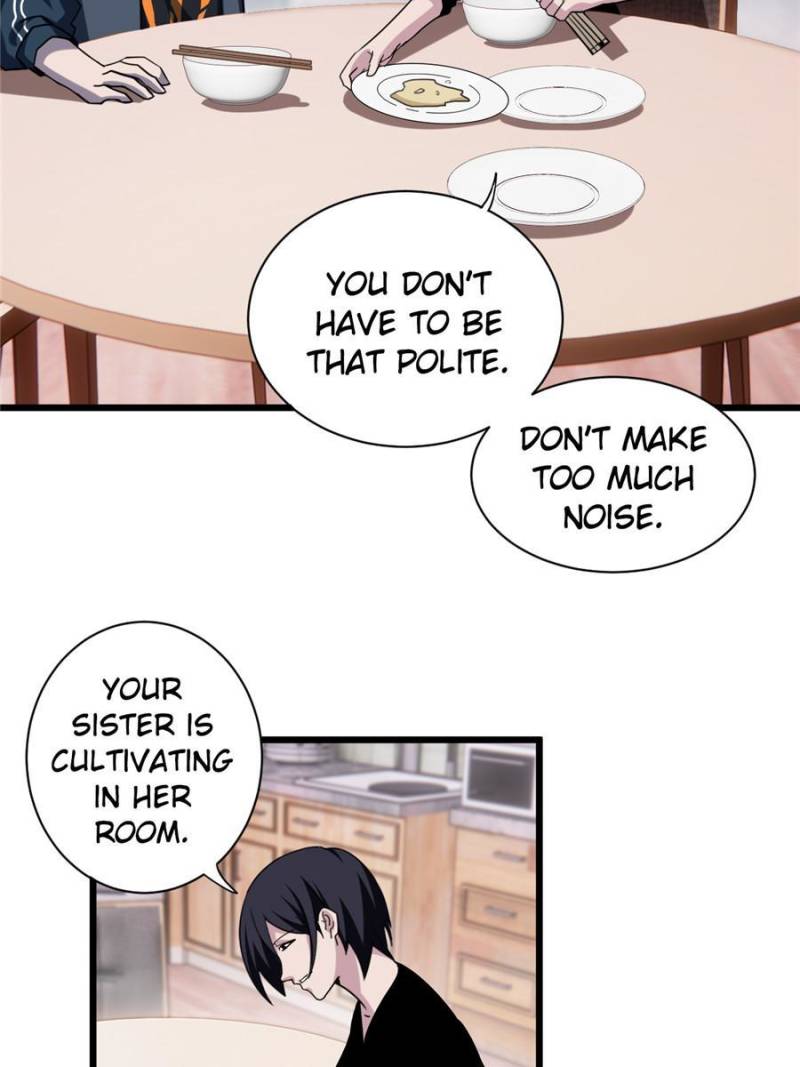Astral Pet Store Chapter 14 - page 33