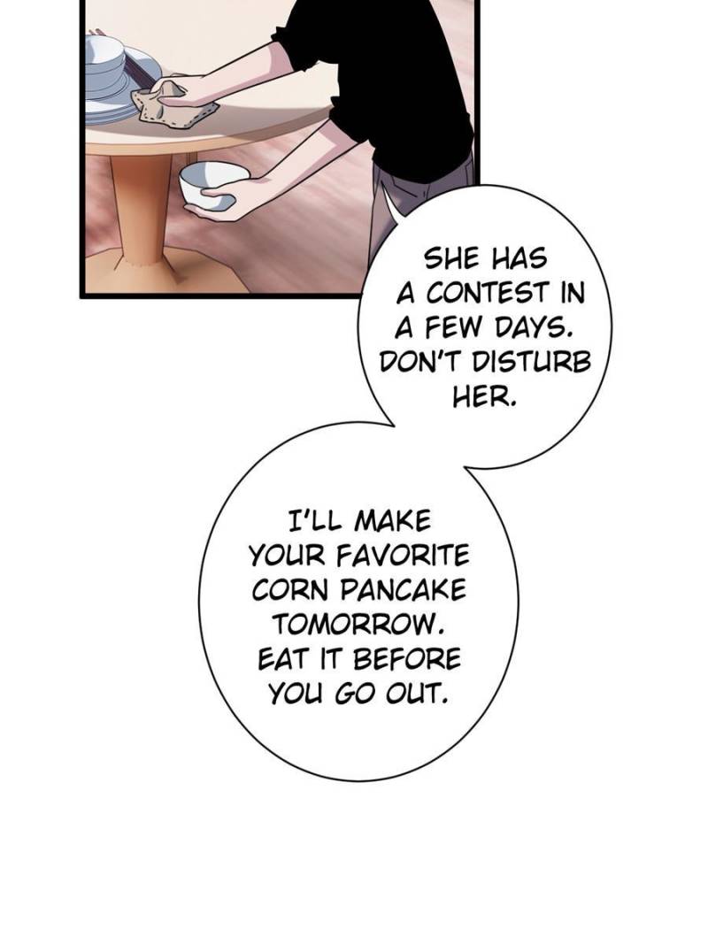 Astral Pet Store Chapter 14 - page 34