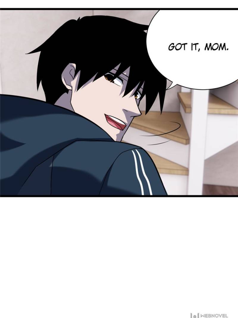 Astral Pet Store Chapter 14 - page 35