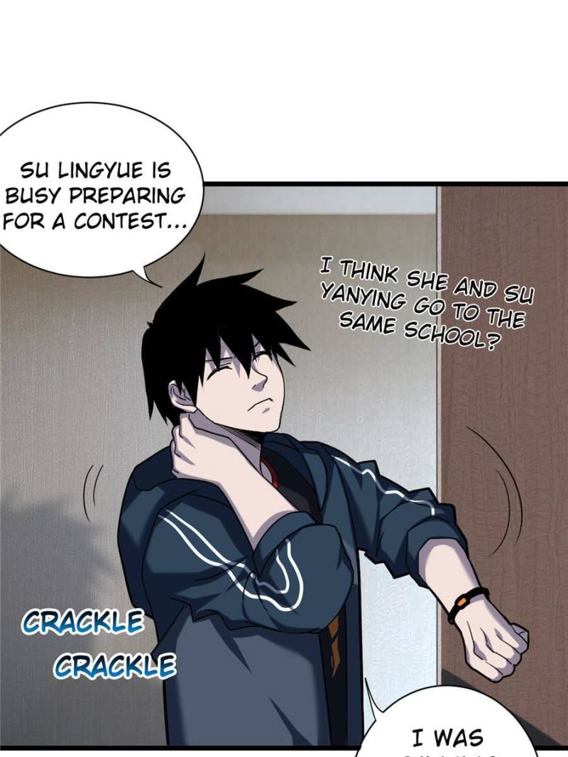 Astral Pet Store Chapter 14 - page 39