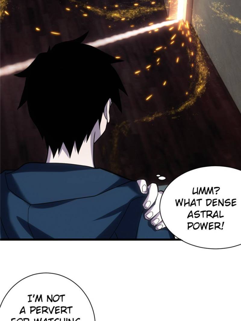 Astral Pet Store Chapter 14 - page 41