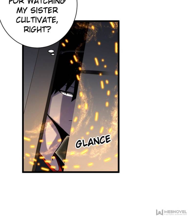 Astral Pet Store Chapter 14 - page 42