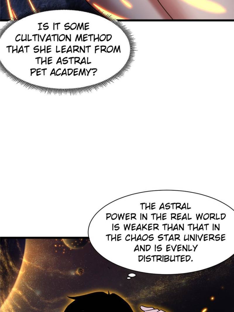 Astral Pet Store Chapter 14 - page 47