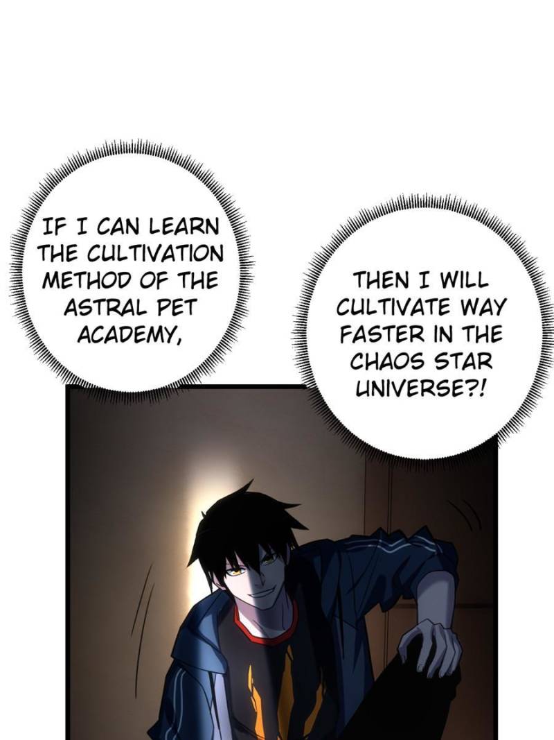 Astral Pet Store Chapter 14 - page 49