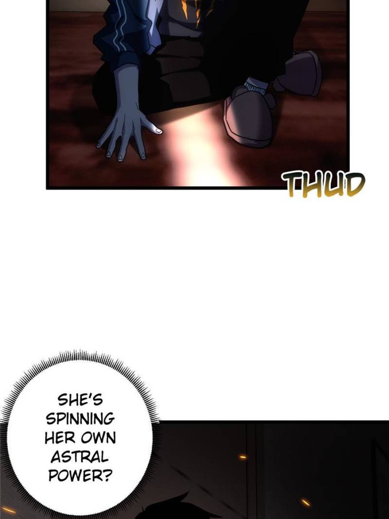 Astral Pet Store Chapter 14 - page 50