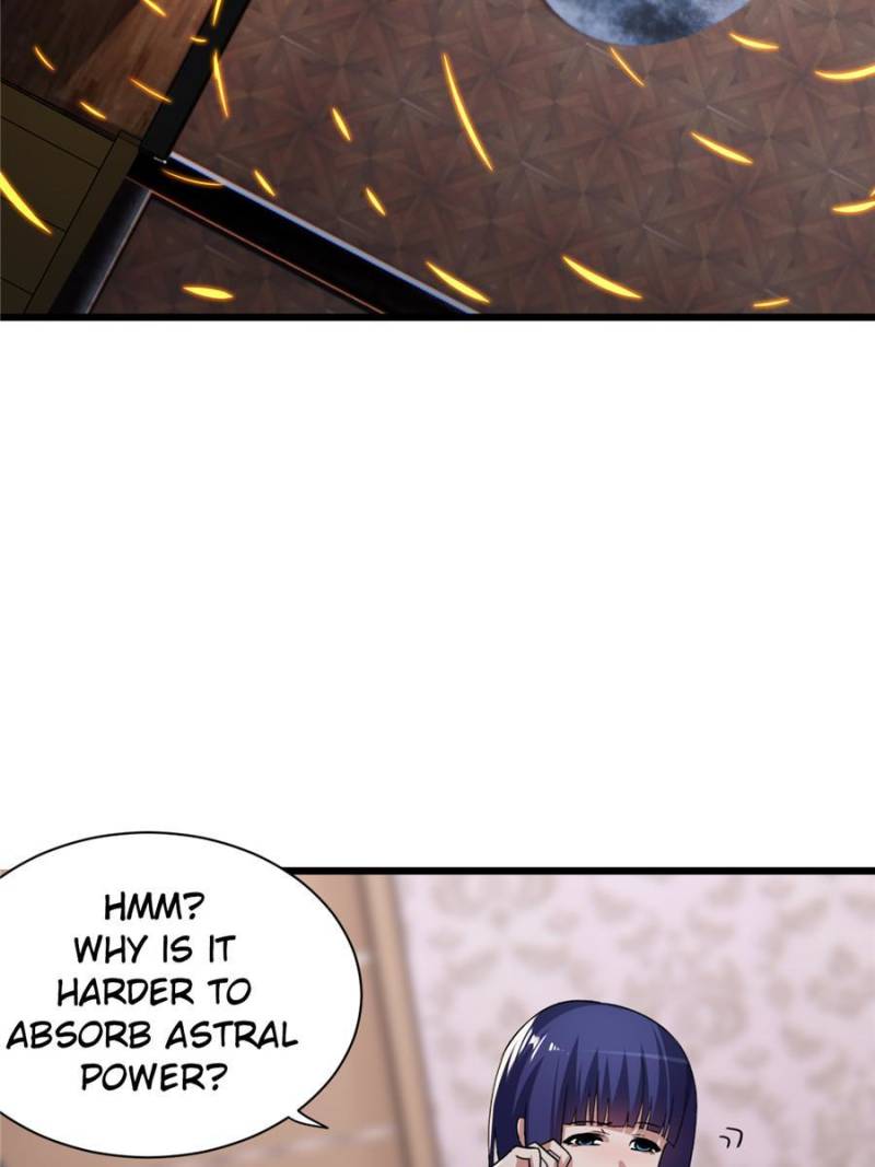 Astral Pet Store Chapter 14 - page 56