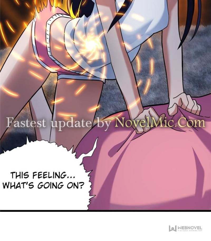 Astral Pet Store Chapter 14 - page 60