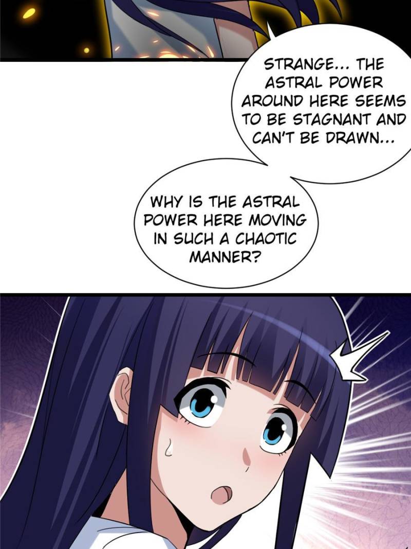 Astral Pet Store Chapter 14 - page 62