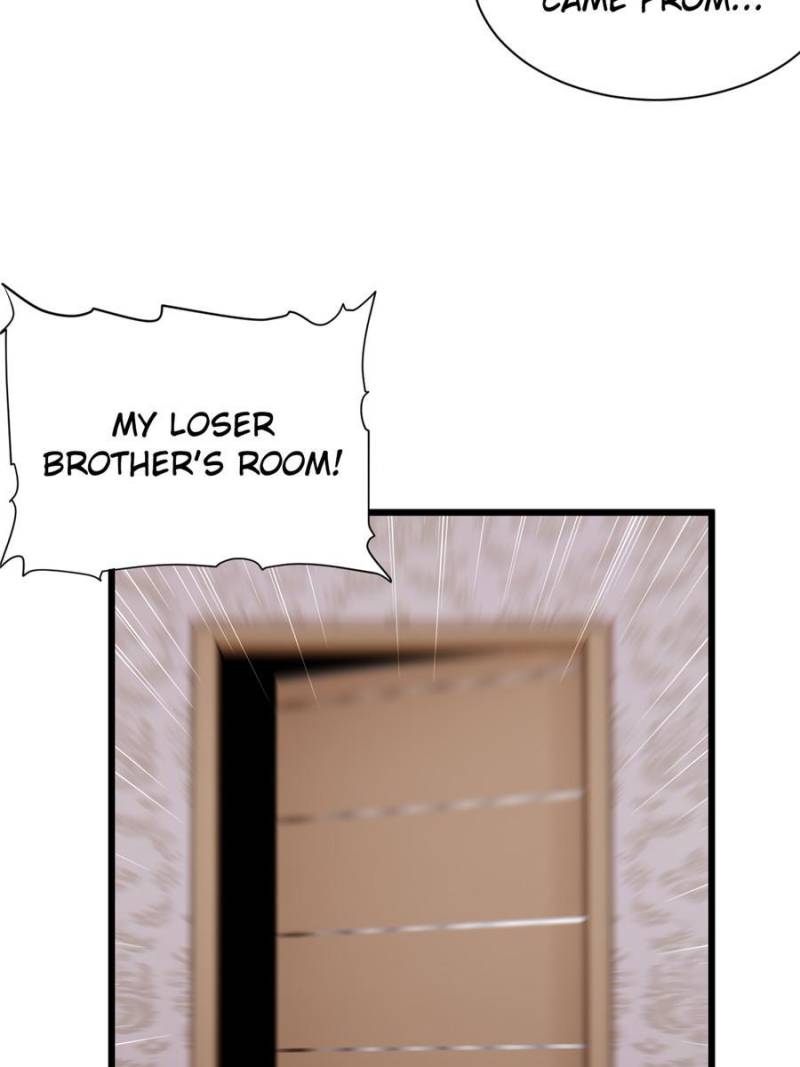 Astral Pet Store Chapter 14 - page 69