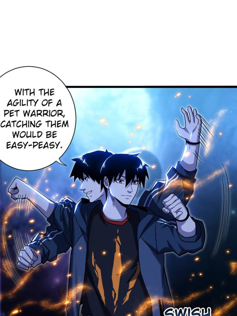 Astral Pet Store Chapter 14 - page 7