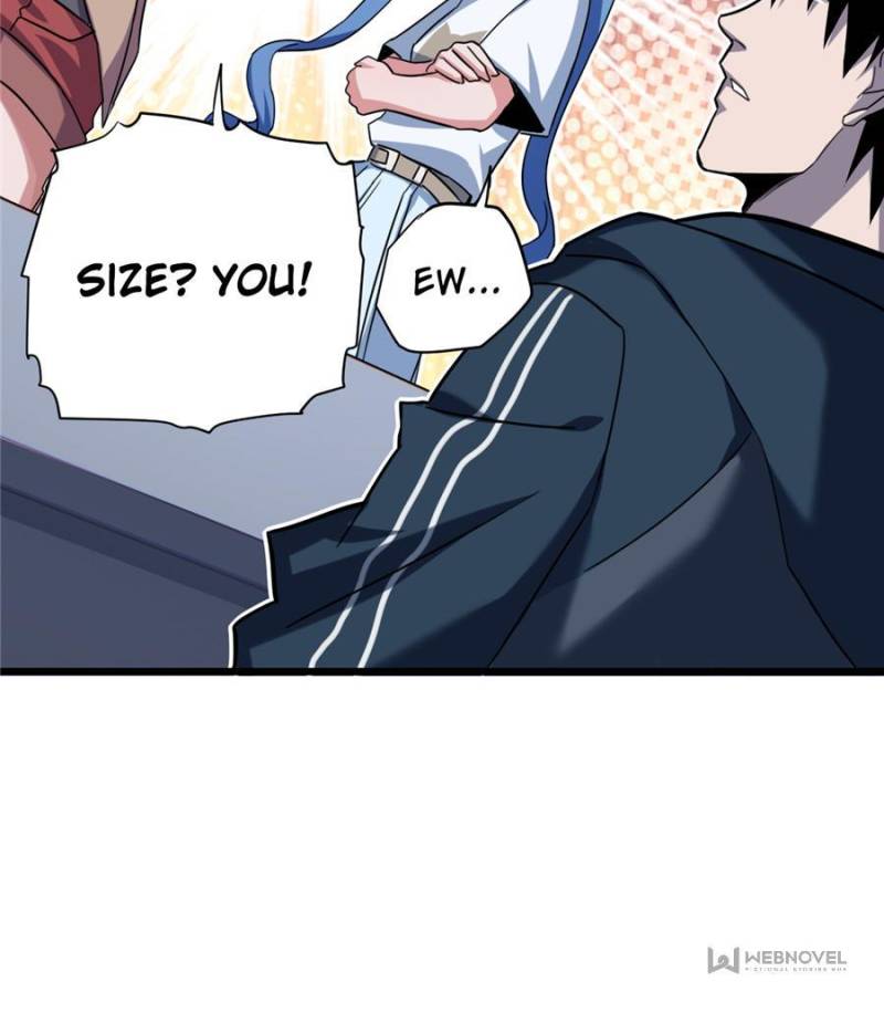 Astral Pet Store Chapter 15 - page 12