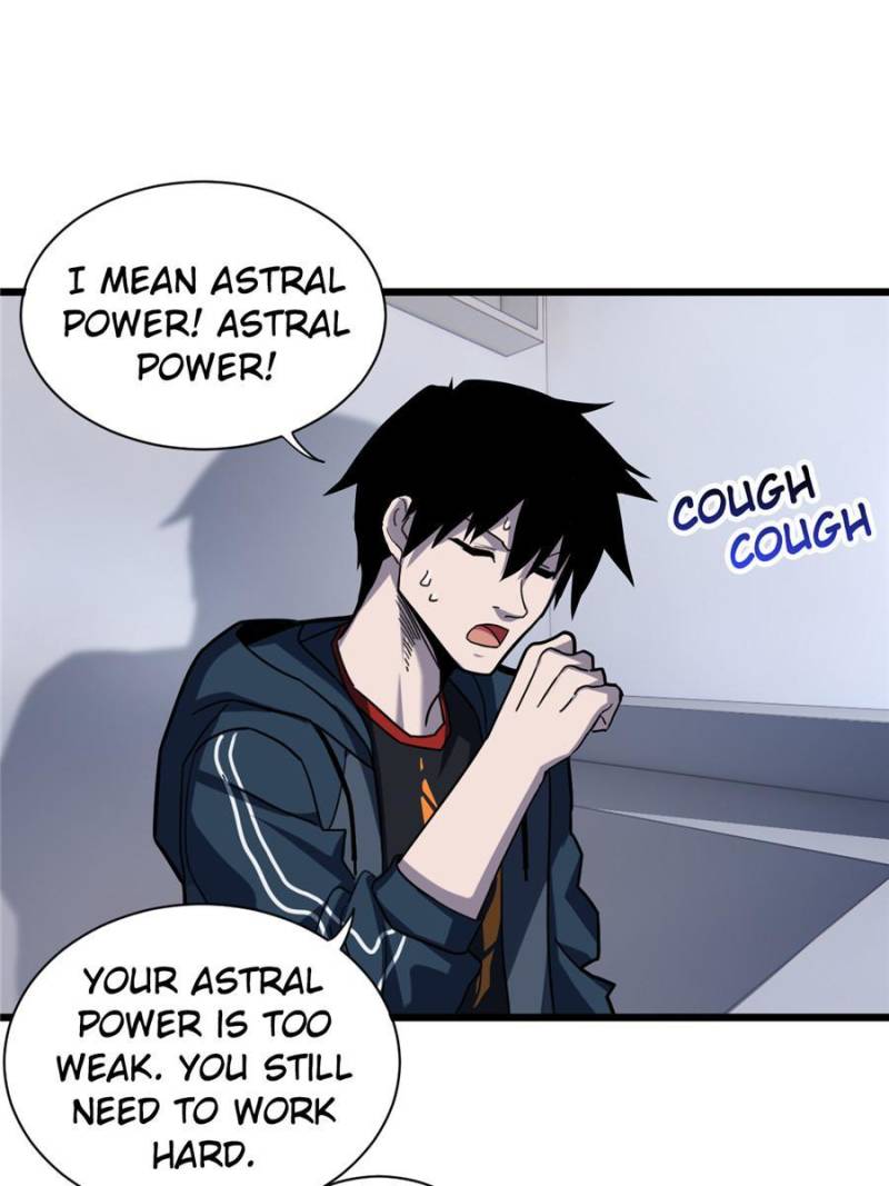 Astral Pet Store Chapter 15 - page 13