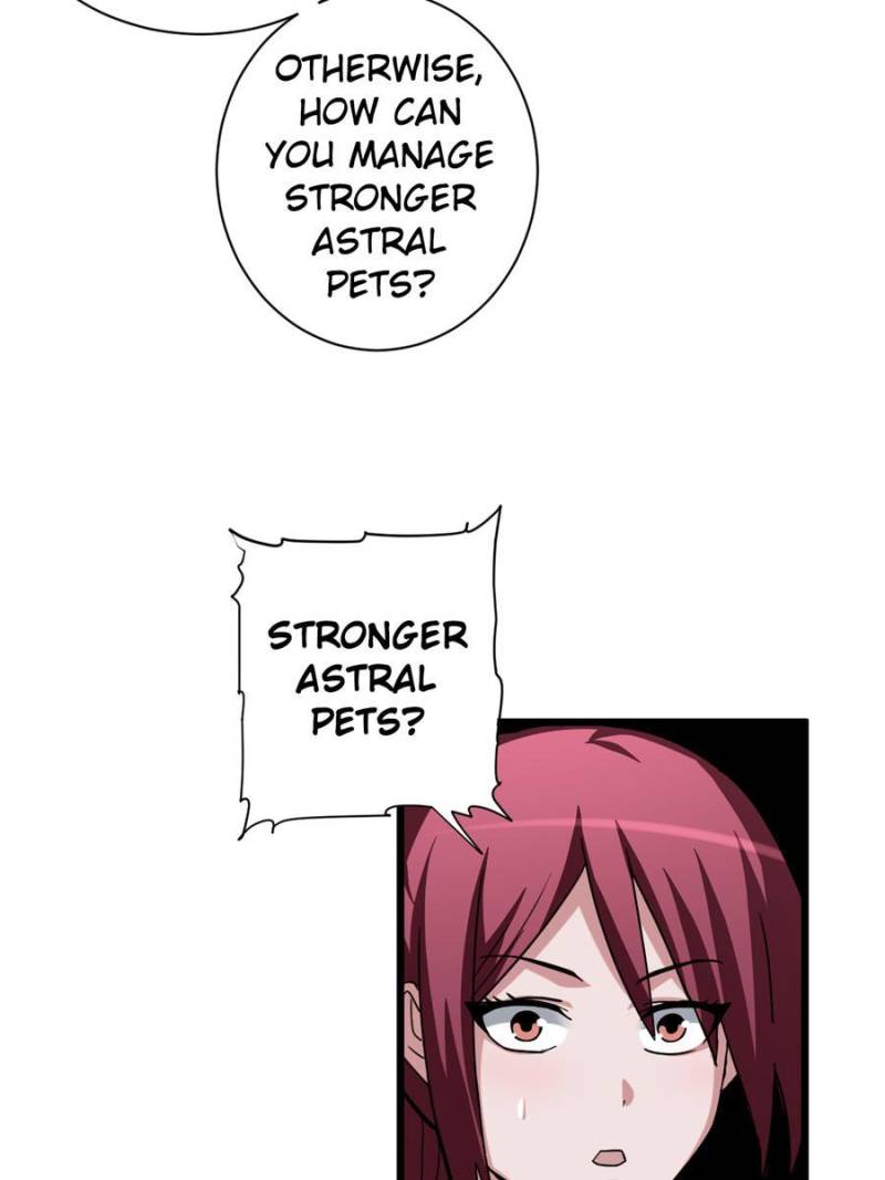 Astral Pet Store Chapter 15 - page 14