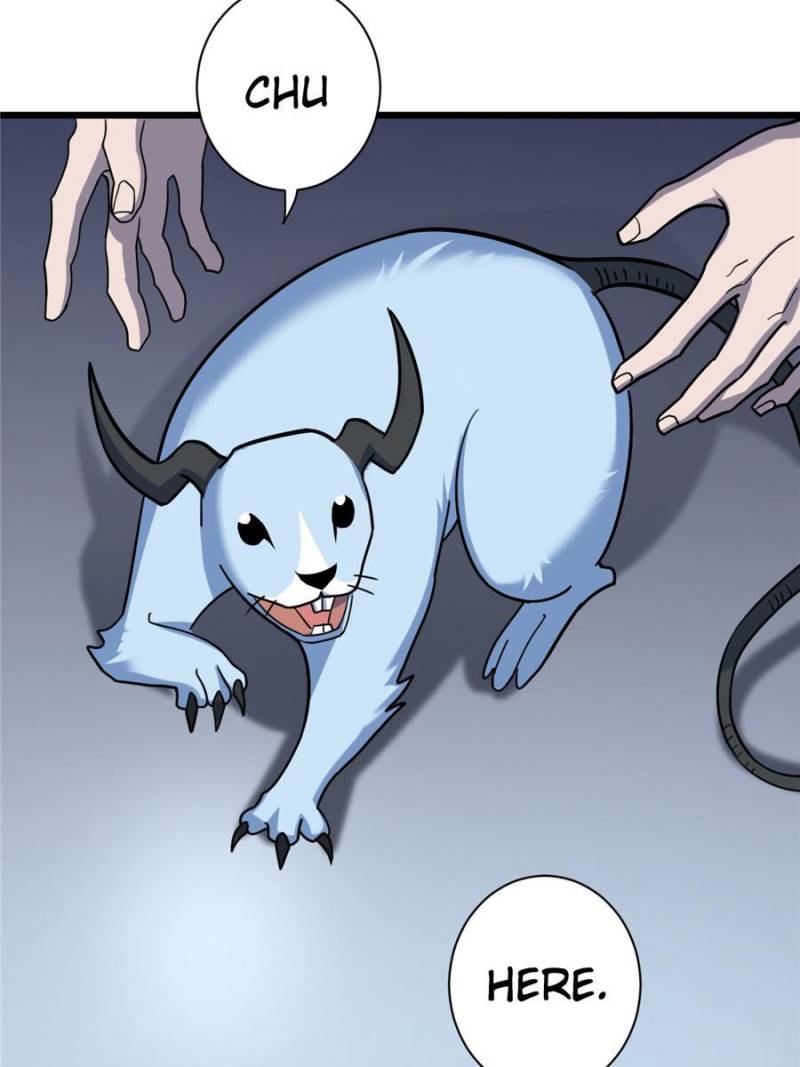 Astral Pet Store Chapter 15 - page 17