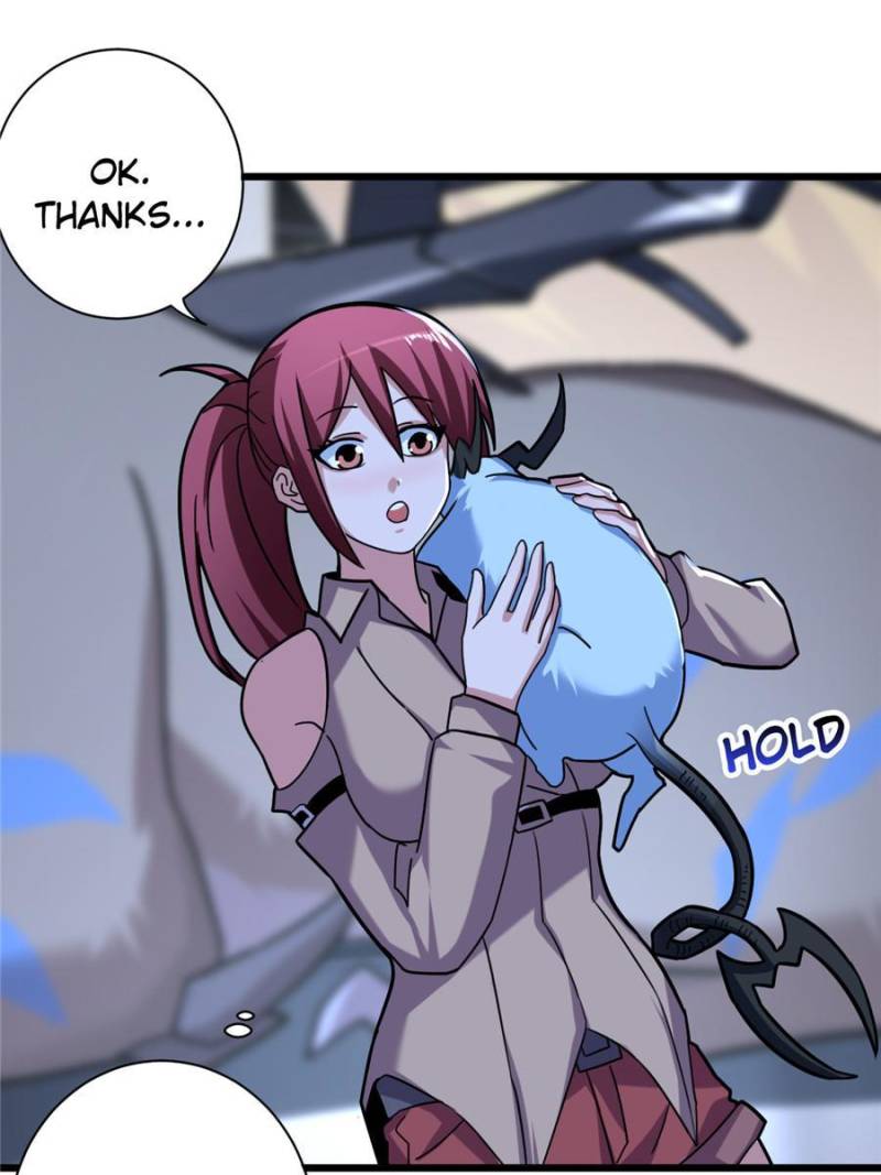 Astral Pet Store Chapter 15 - page 19