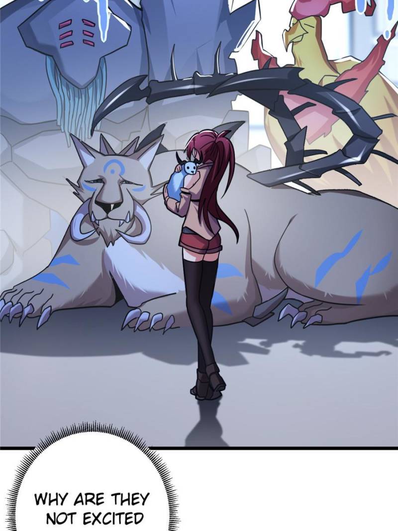 Astral Pet Store Chapter 15 - page 21