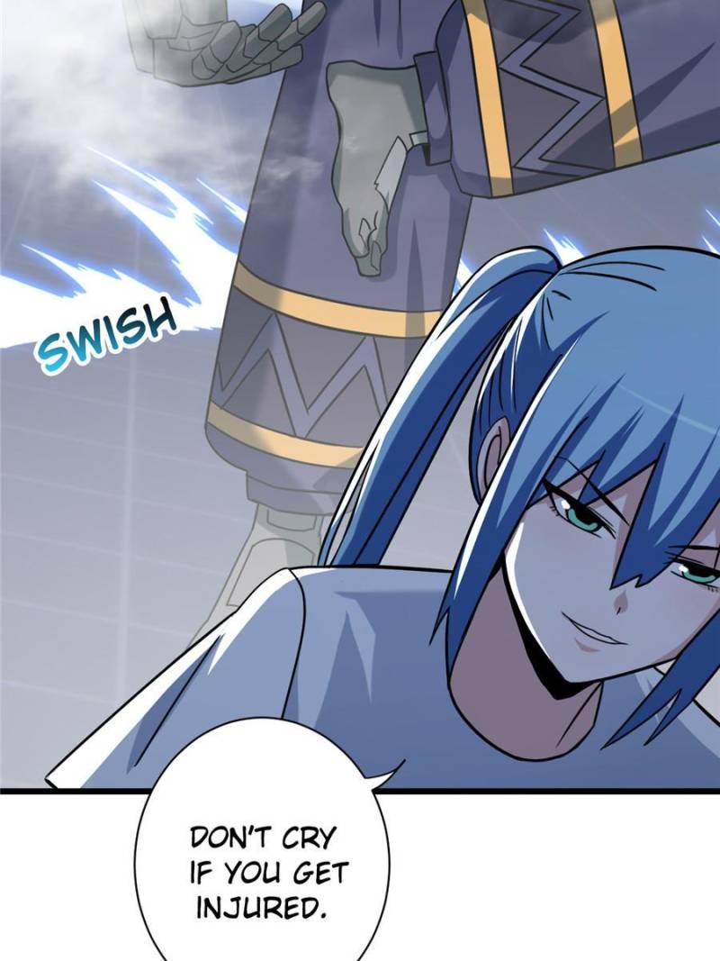Astral Pet Store Chapter 15 - page 40
