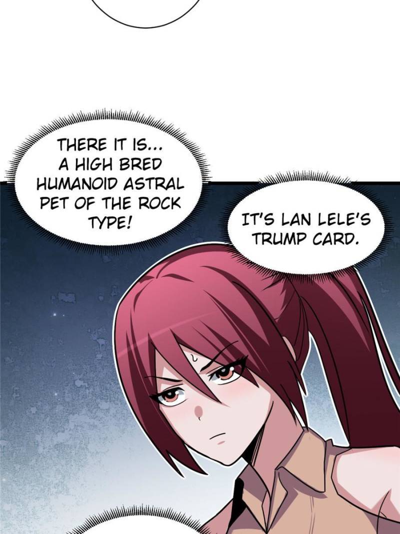 Astral Pet Store Chapter 15 - page 41