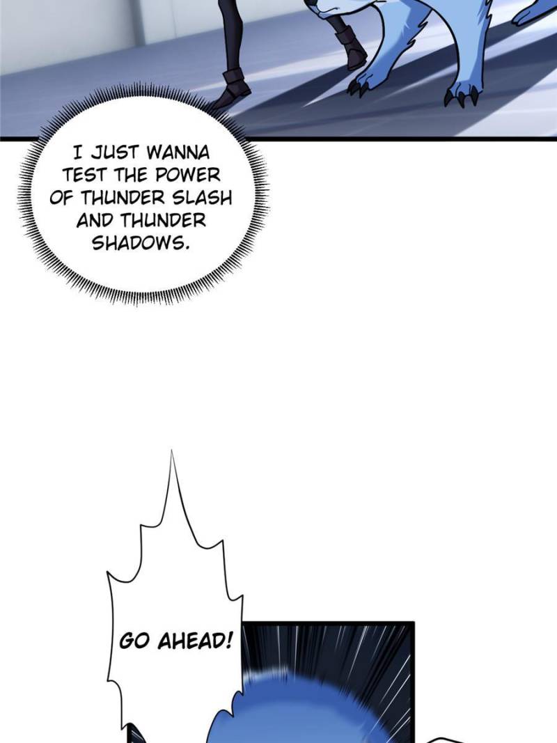 Astral Pet Store Chapter 15 - page 43