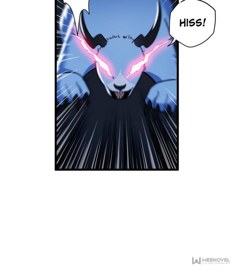 Astral Pet Store Chapter 15 - page 44