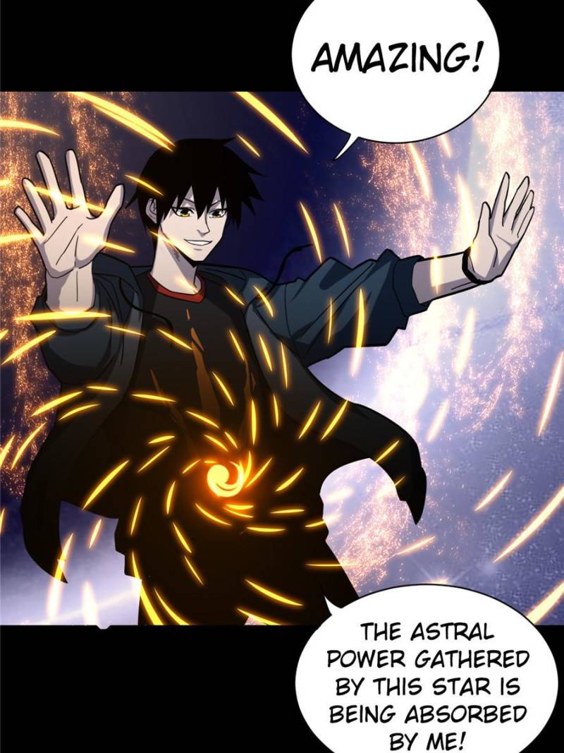 Astral Pet Store Chapter 15 - page 5