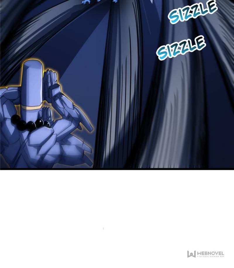 Astral Pet Store Chapter 15 - page 50