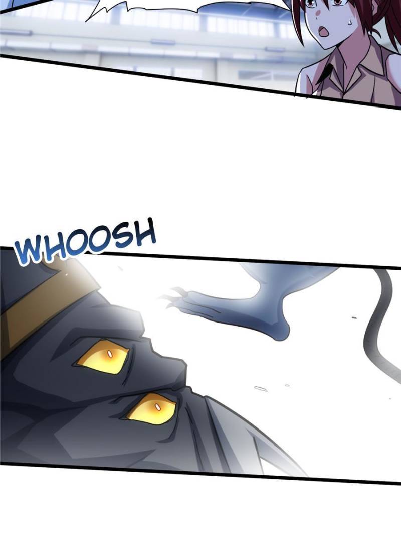 Astral Pet Store Chapter 15 - page 66