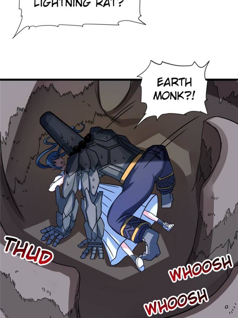 Astral Pet Store Chapter 15 - page 72