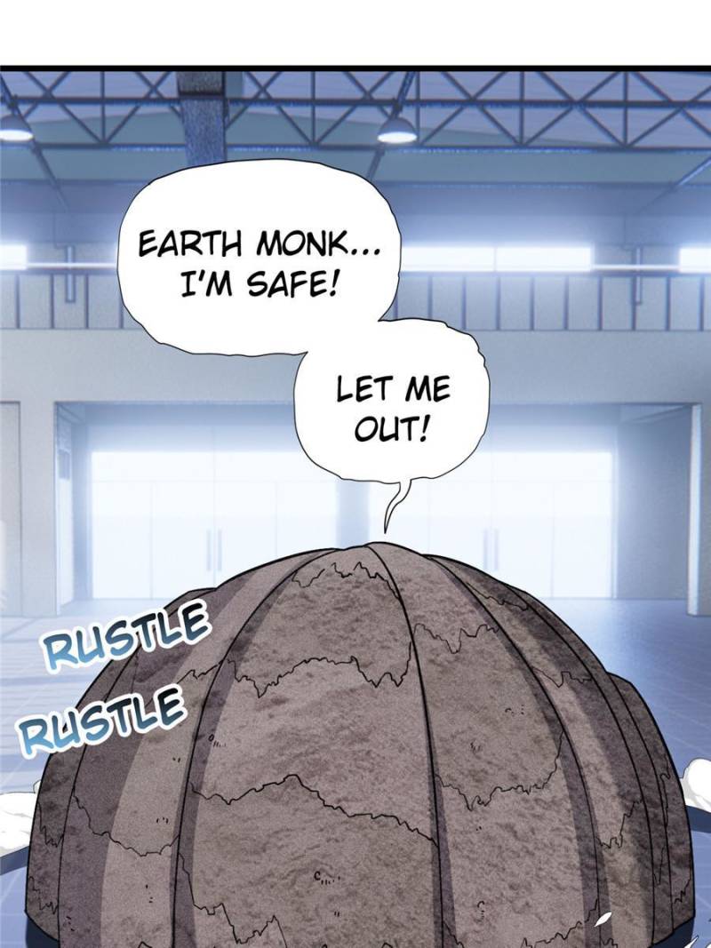 Astral Pet Store Chapter 15 - page 75