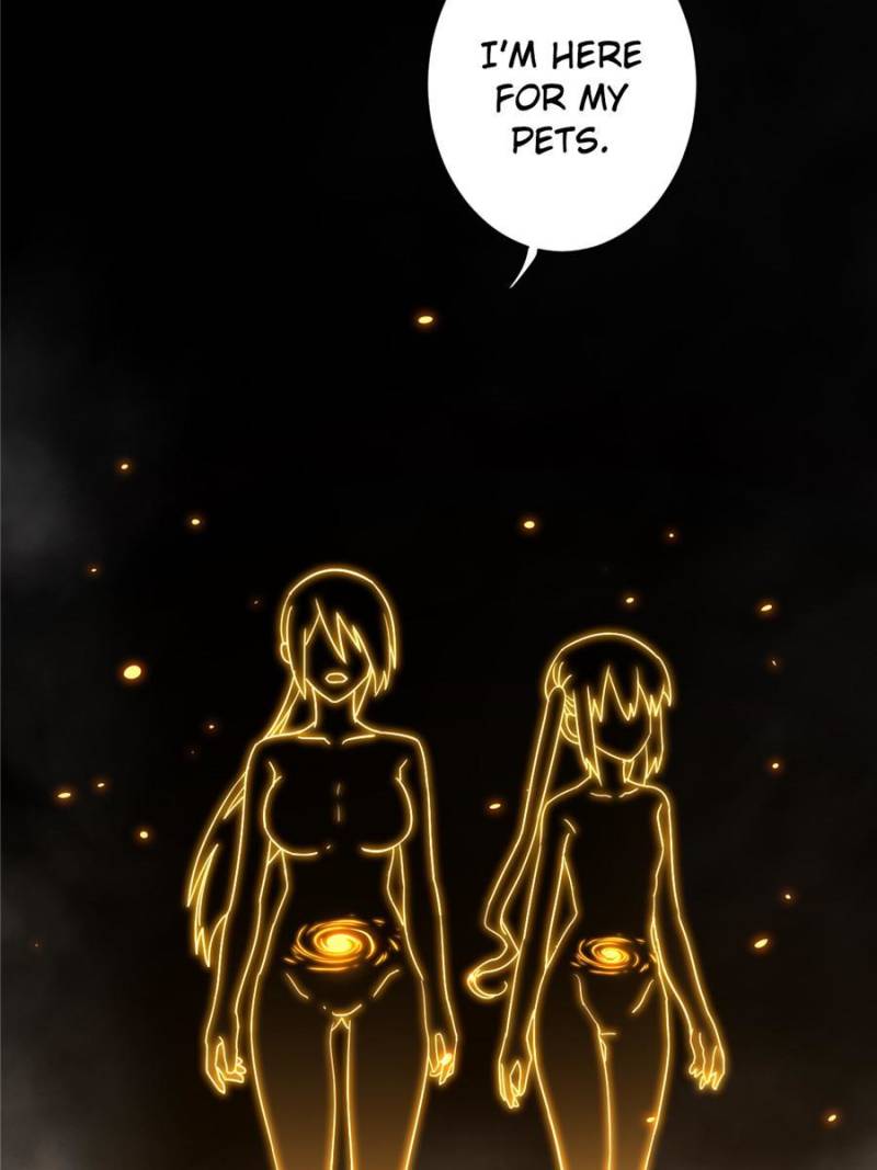 Astral Pet Store Chapter 15 - page 9