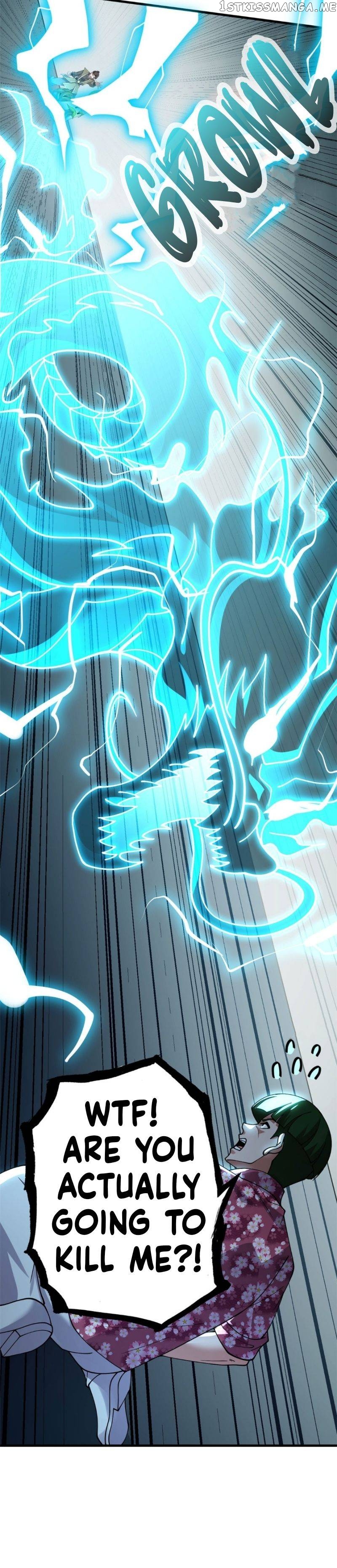 Astral Pet Store Chapter 95 - page 11