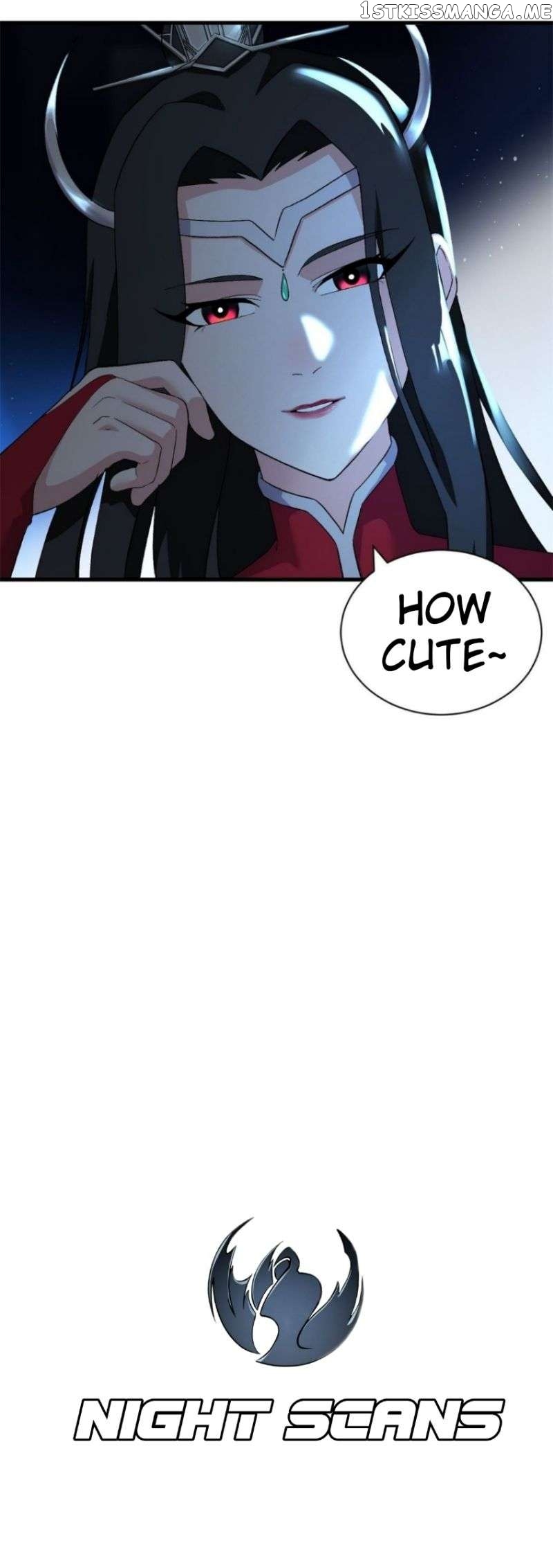 Astral Pet Store Chapter 96 - page 16