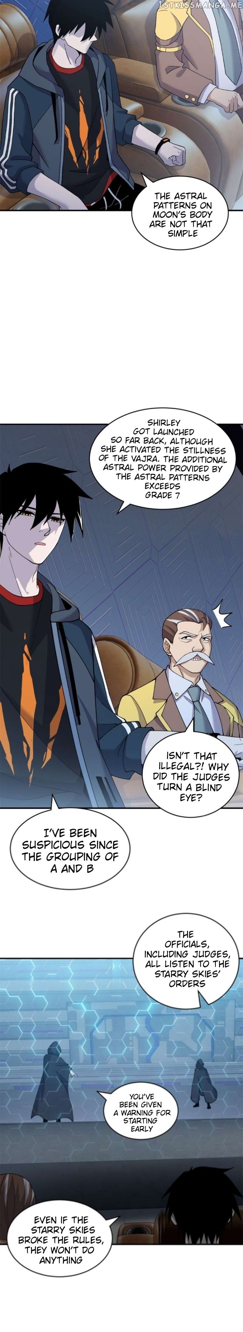 Astral Pet Store Chapter 97 - page 12