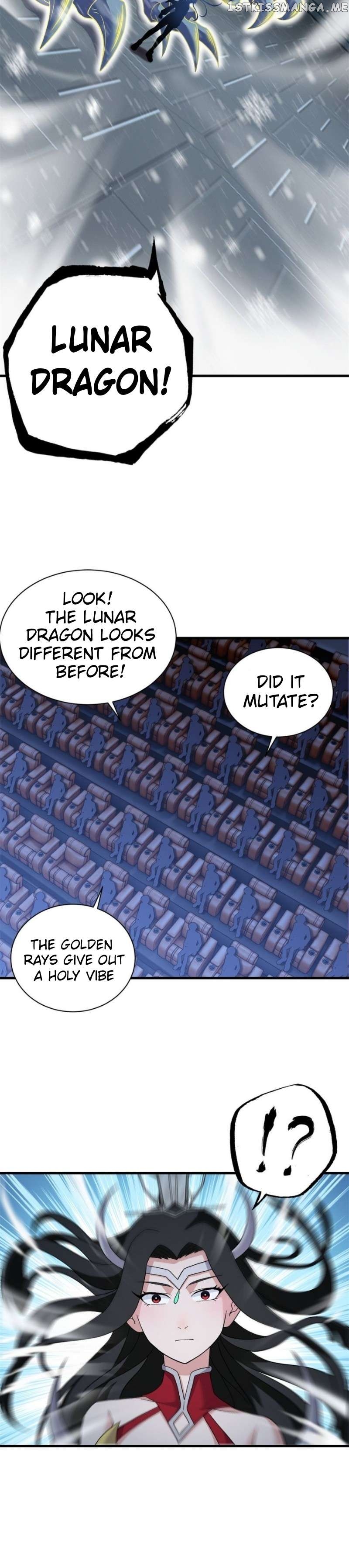 Astral Pet Store Chapter 97 - page 16