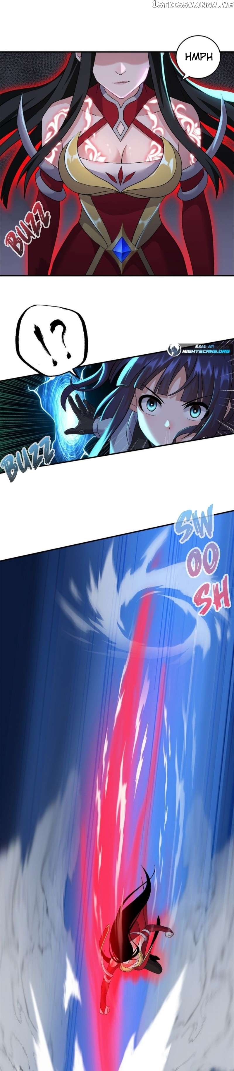 Astral Pet Store Chapter 97 - page 9