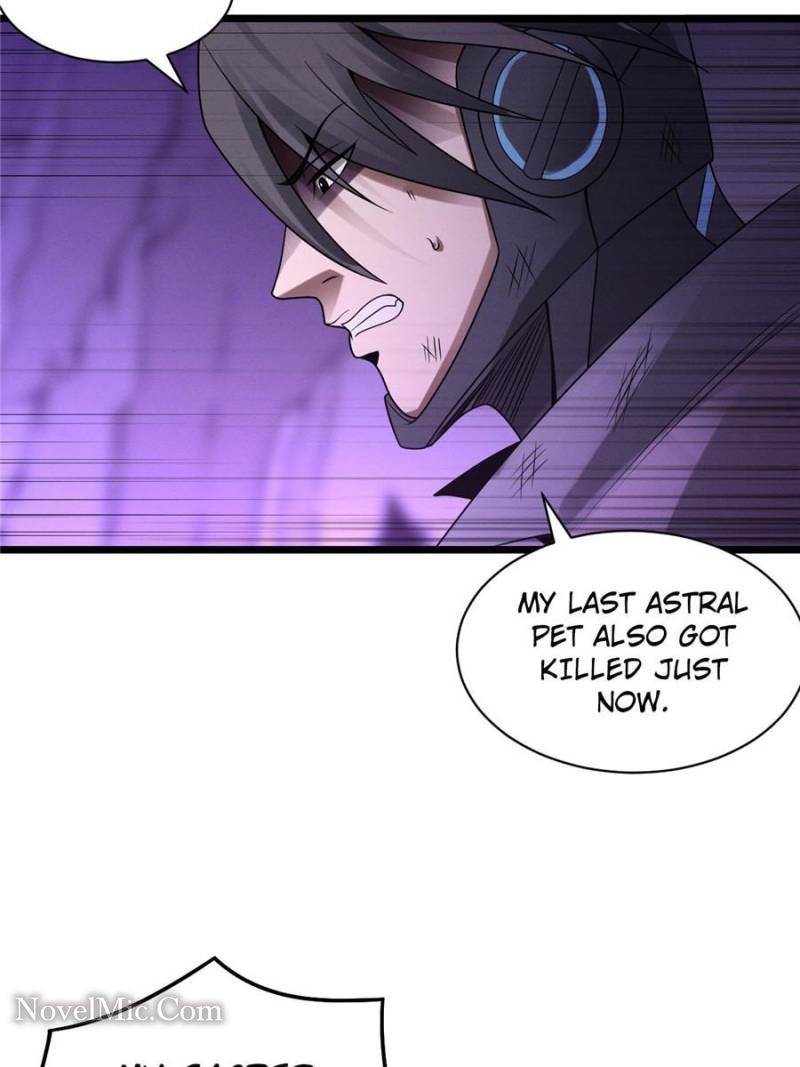 Astral Pet Store Chapter 24 - page 18