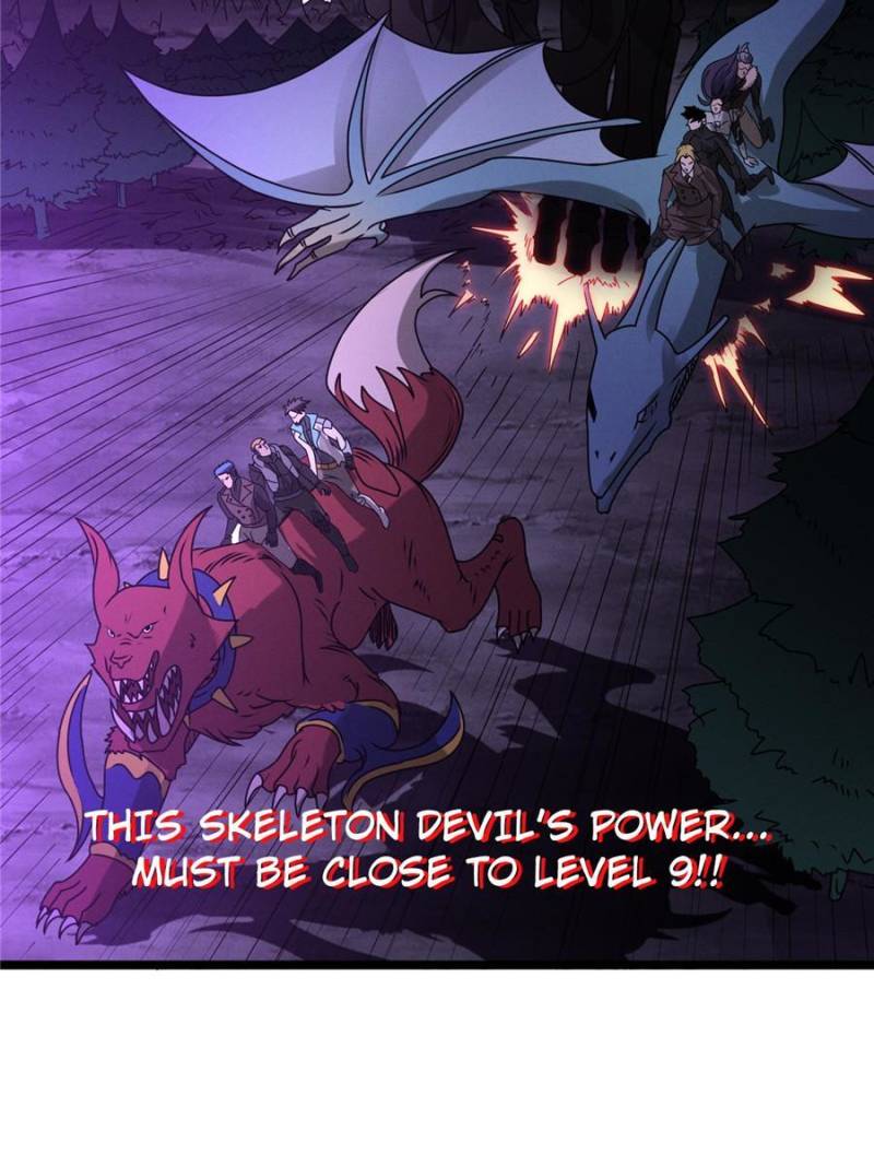 Astral Pet Store Chapter 24 - page 23