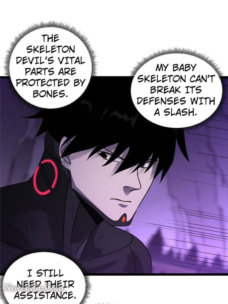 Astral Pet Store Chapter 24 - page 24