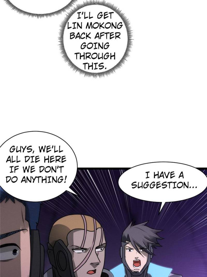 Astral Pet Store Chapter 24 - page 25
