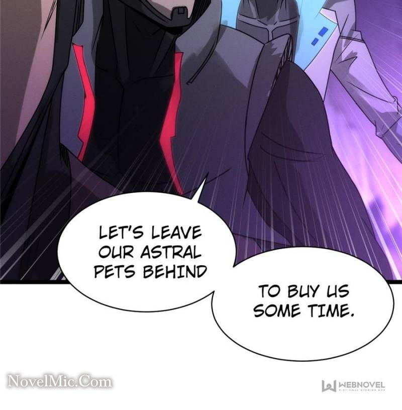Astral Pet Store Chapter 24 - page 26