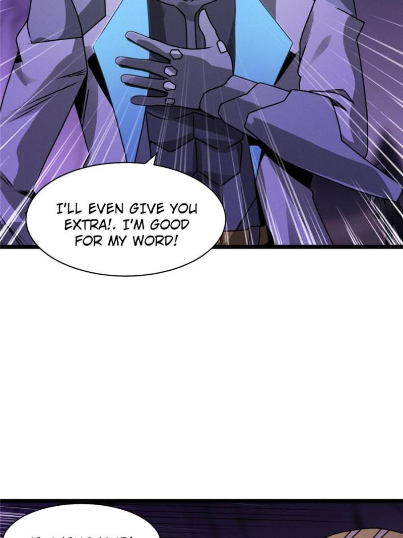 Astral Pet Store Chapter 24 - page 29