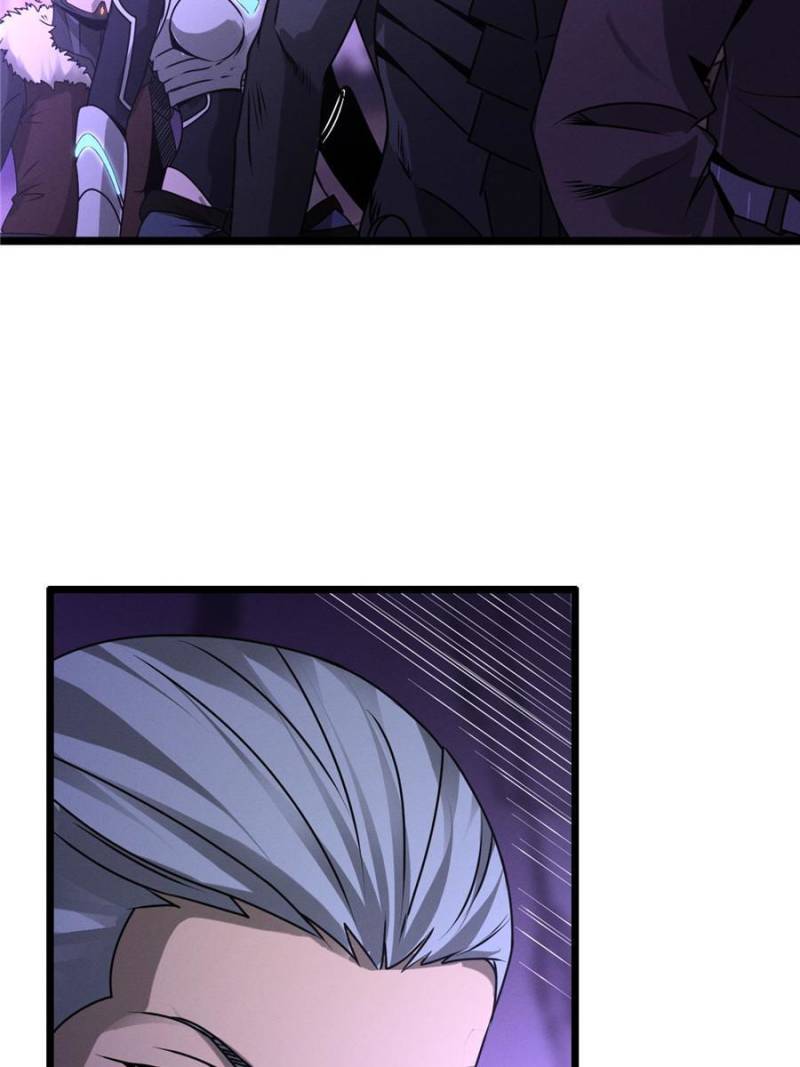 Astral Pet Store Chapter 24 - page 36