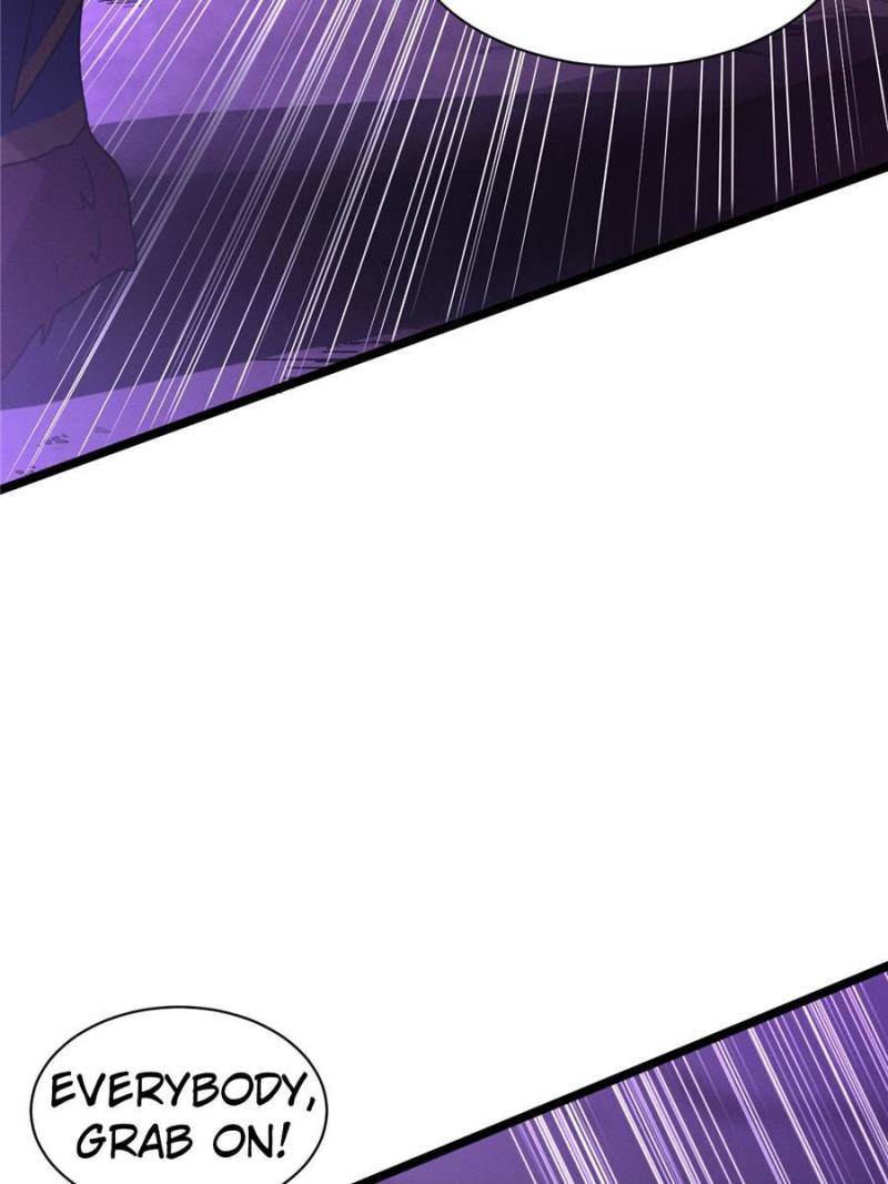 Astral Pet Store Chapter 24 - page 4
