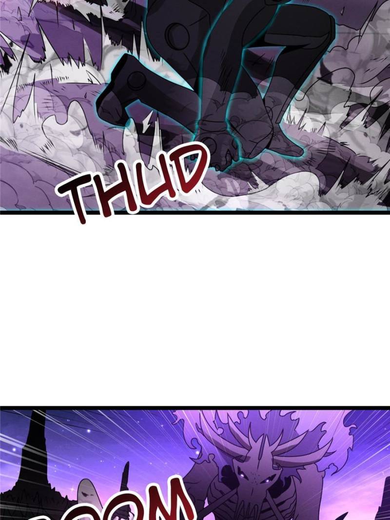 Astral Pet Store Chapter 24 - page 43