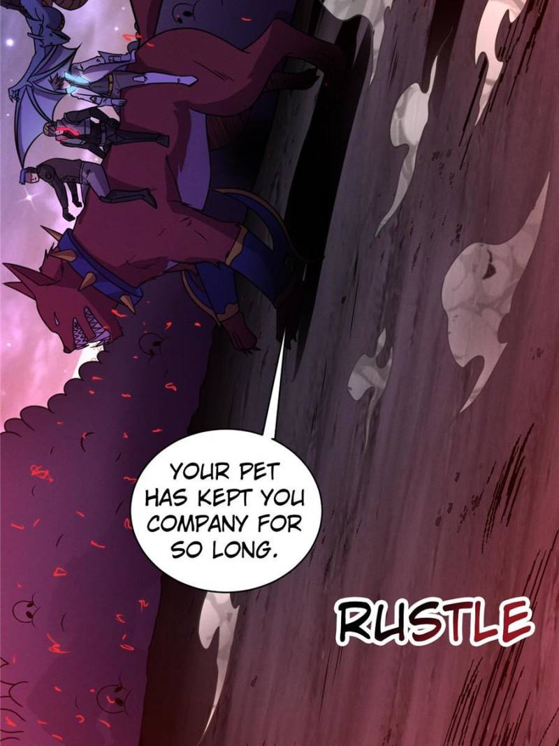 Astral Pet Store Chapter 24 - page 56